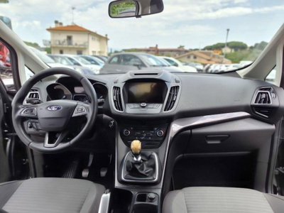 Ford C-Max 1.5 TDCi 120CV Start&Stop Plus (18)
