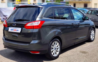 Ford C-Max 1.5 TDCi 120CV Start&Stop Plus (19)