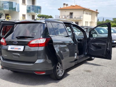 Ford C-Max 1.5 TDCi 120CV Start&Stop Plus (20)