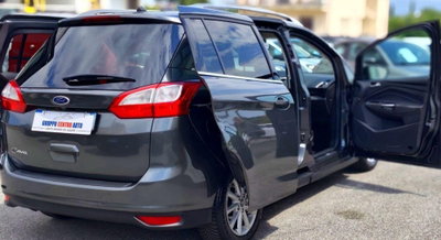 Ford C-Max 1.5 TDCi 120CV Start&Stop Plus (3)