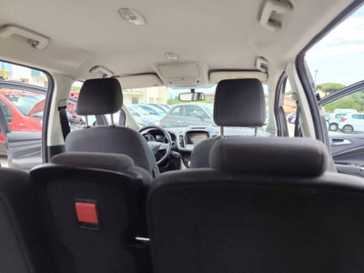 Ford C-Max 1.5 TDCi 120CV Start&Stop Plus (6)