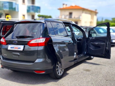 Ford C-Max 1.5 TDCi 120CV Start&Stop Plus (8)
