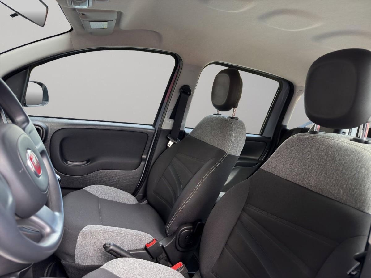 Fiat Panda 1.0 FireFly S&S Hybrid City Cross (18)