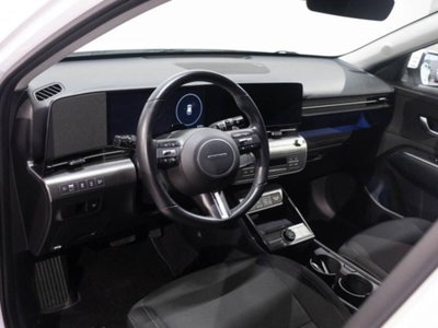Hyundai Kona 1.0 T-GDI NLine (10)