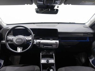 Hyundai Kona 1.0 T-GDI NLine (12)
