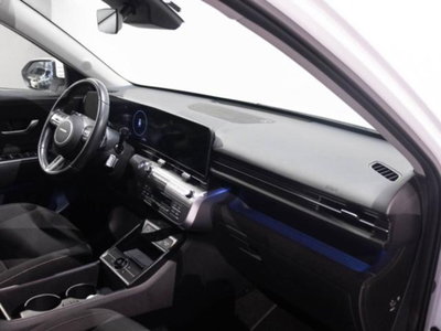 Hyundai Kona 1.0 T-GDI NLine (13)