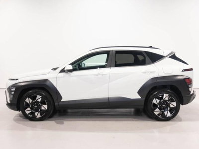 Hyundai Kona 1.0 T-GDI NLine (4)
