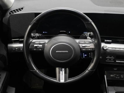 Hyundai Kona 1.0 T-GDI NLine (5)