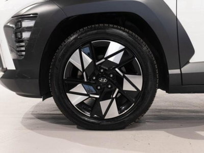 Hyundai Kona 1.0 T-GDI NLine (7)