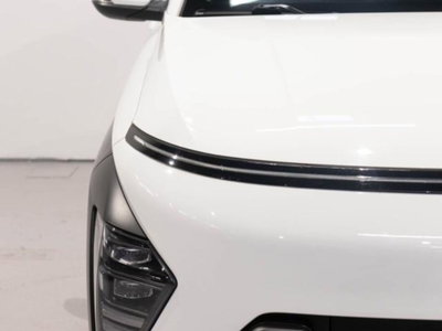 Hyundai Kona 1.0 T-GDI NLine (8)