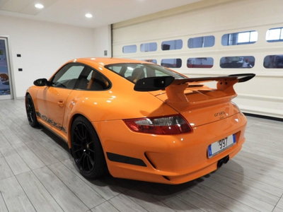 Porsche 911 Coupé GT3 RS (2)