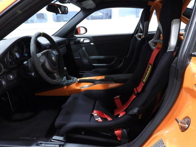 Porsche 911 Coupé GT3 RS (4)