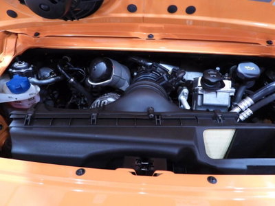 Porsche 911 Coupé GT3 RS (7)