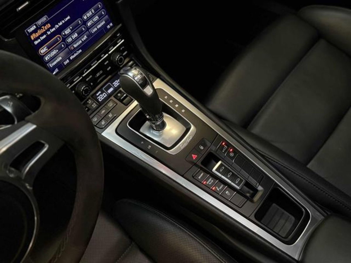 Porsche 911 Coupé 3.8 Turbo (10)