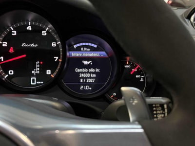 Porsche 911 Coupé 3.8 Turbo (19)
