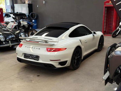 Porsche 911 Coupé 3.8 Turbo (4)