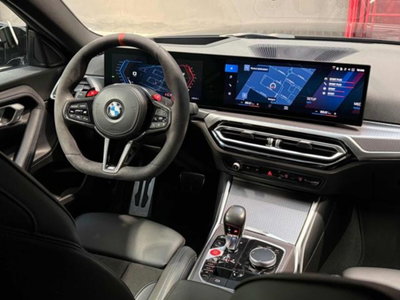 BMW Serie 2 Coupé M2 Coupe 3.0 460cv (11)