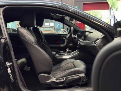 BMW Serie 2 Coupé M2 Coupe 3.0 460cv (12)