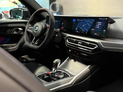 BMW Serie 2 Coupé M2 Coupe 3.0 460cv (13)
