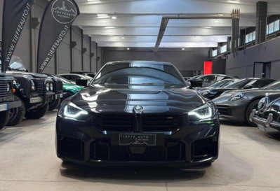 BMW Serie 2 Coupé M2 Coupe 3.0 460cv (2)