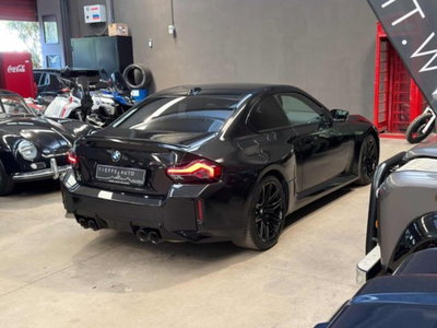 BMW Serie 2 Coupé M2 Coupe 3.0 460cv (4)