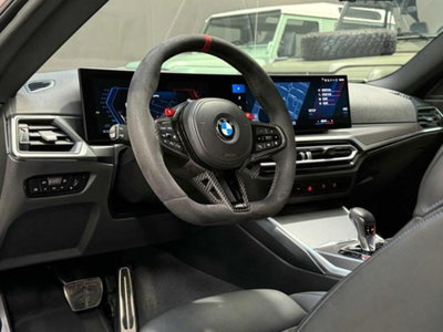 BMW Serie 2 Coupé M2 Coupe 3.0 460cv (9)