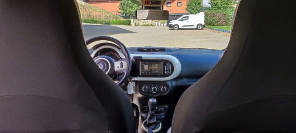 Renault Twingo SCe 65 CV Duel2 (11)