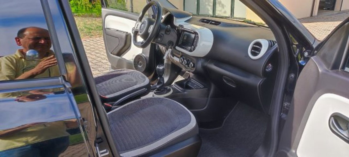 Renault Twingo SCe 65 CV Duel2 (13)