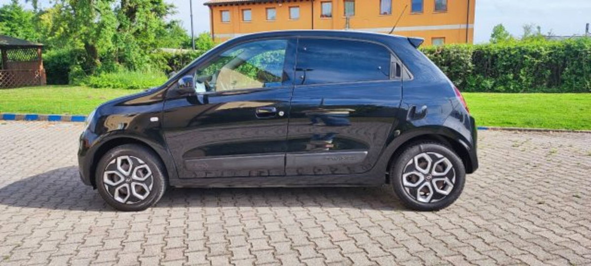 Renault Twingo SCe 65 CV Duel2 (2)