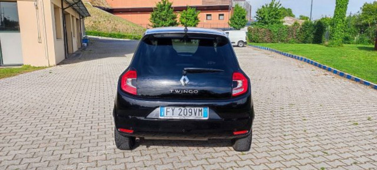 Renault Twingo SCe 65 CV Duel2 (4)