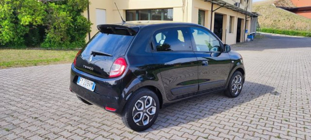Renault Twingo SCe 65 CV Duel2 (5)