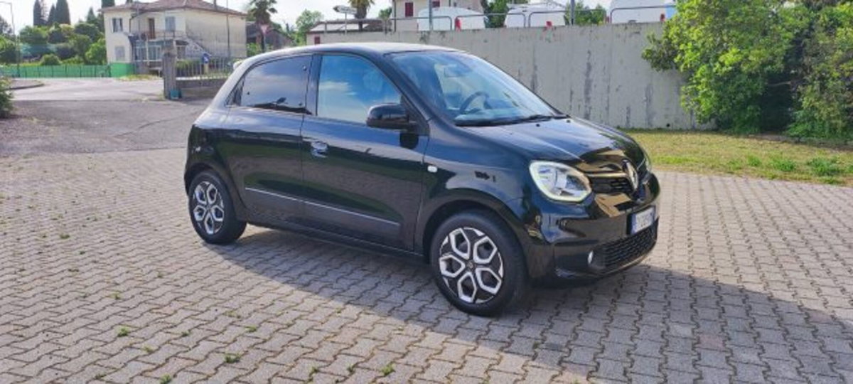 Renault Twingo SCe 65 CV Duel2 (7)