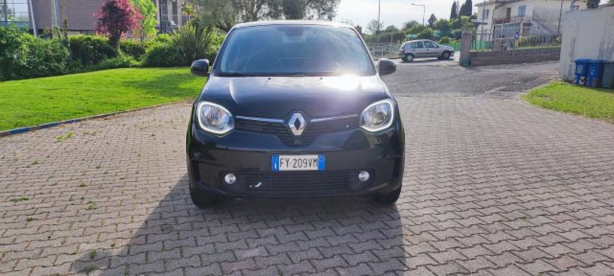 Renault Twingo SCe 65 CV Duel2 (8)