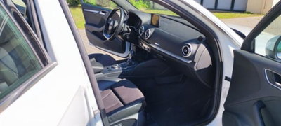 Audi A3 Sportback 2.0 TDI S tronic Attraction (13)