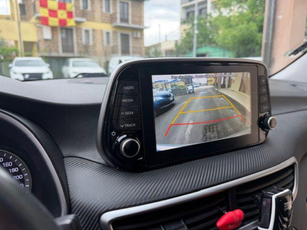 Hyundai Tucson 1.6 CRDi 136CV 48V Exellence (13)