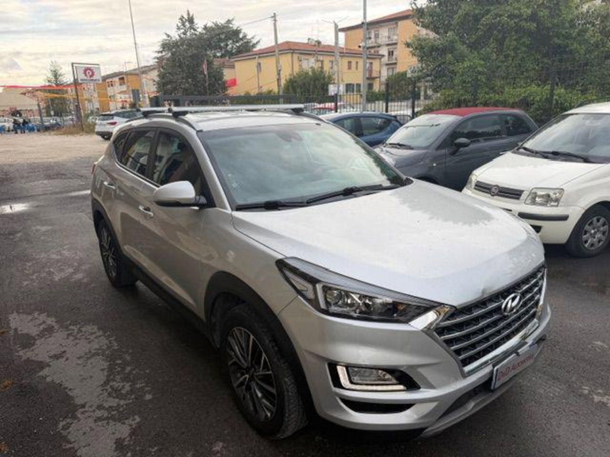 Hyundai Tucson 1.6 CRDi 136CV 48V Exellence (3)