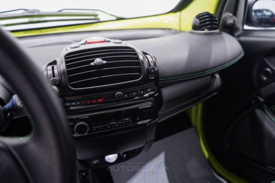 smart Fortwo 1000 45 kW MHD coupé pure (14)