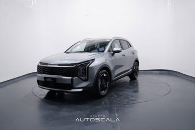 Kia Sportage 1.6 CRDi MHEV Style nuova