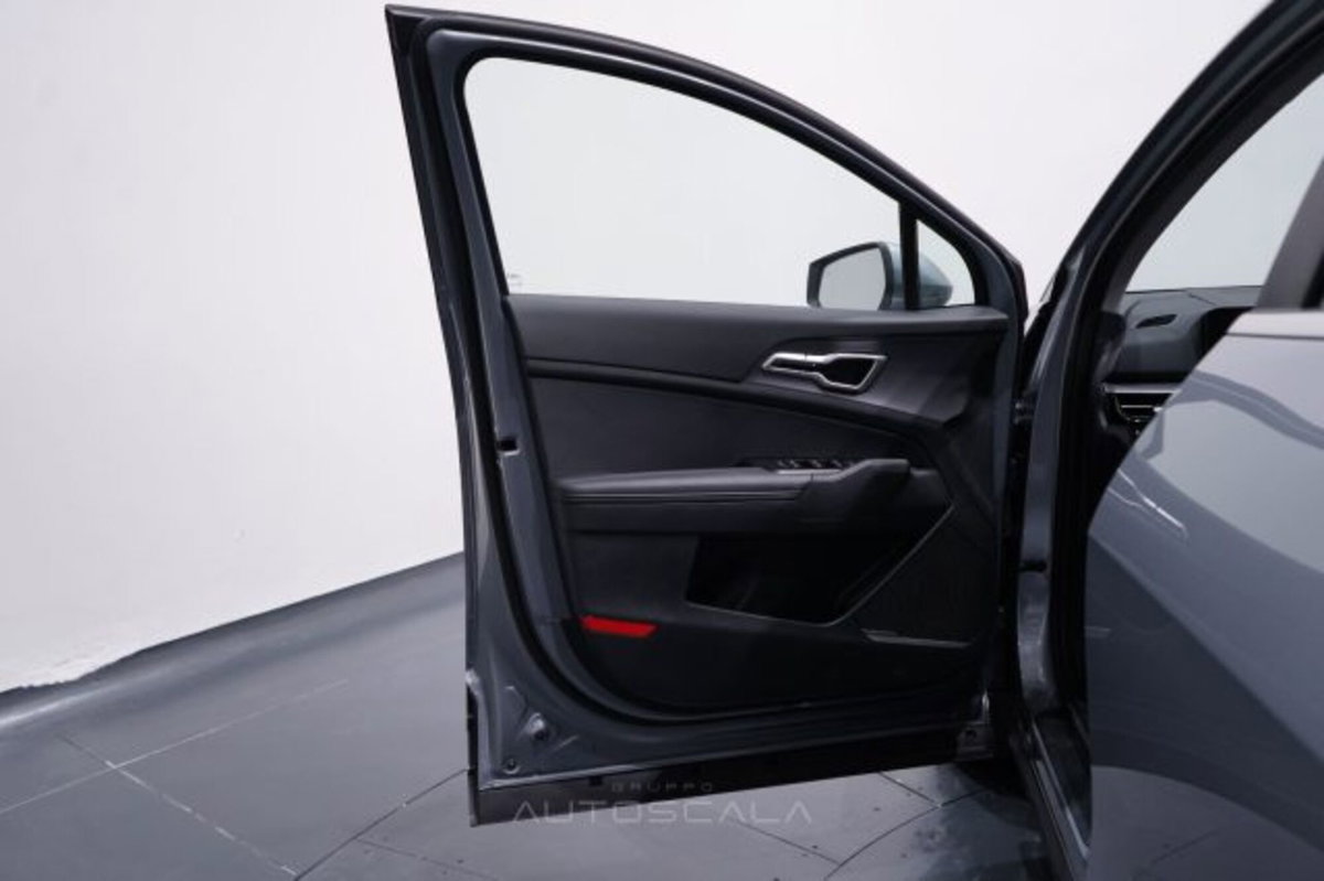 Kia Sportage 1.6 CRDi MHEV Style (9)