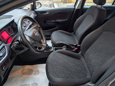 Opel Corsa 1.4 90CV GPL Tech 5 porte n-Joy (13)