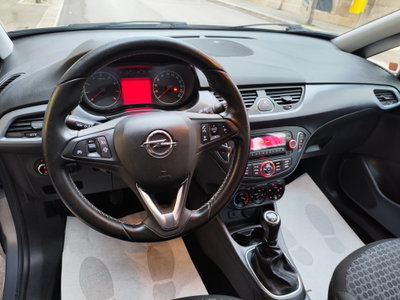 Opel Corsa 1.4 90CV GPL Tech 5 porte n-Joy (14)