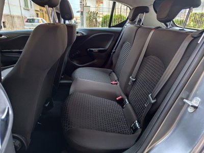Opel Corsa 1.4 90CV GPL Tech 5 porte n-Joy (15)