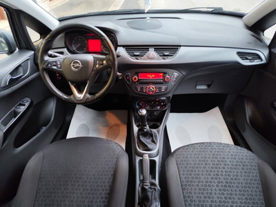 Opel Corsa 1.4 90CV GPL Tech 5 porte n-Joy (16)