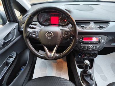 Opel Corsa 1.4 90CV GPL Tech 5 porte n-Joy (17)