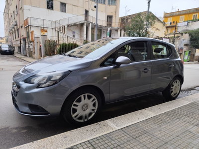 Opel Corsa 1.4 90CV GPL Tech 5 porte n-Joy (2)