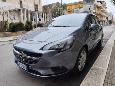 Opel Corsa 1.4 90CV GPL Tech 5 porte n-Joy (3)