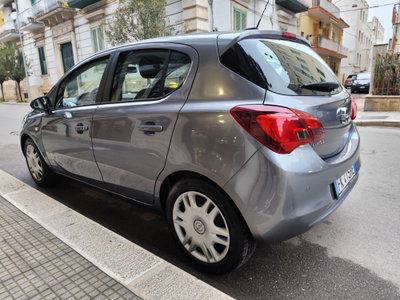Opel Corsa 1.4 90CV GPL Tech 5 porte n-Joy (9)