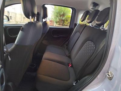 Fiat Panda Cross Cross 1.0 FireFly S&S Hybrid (20)