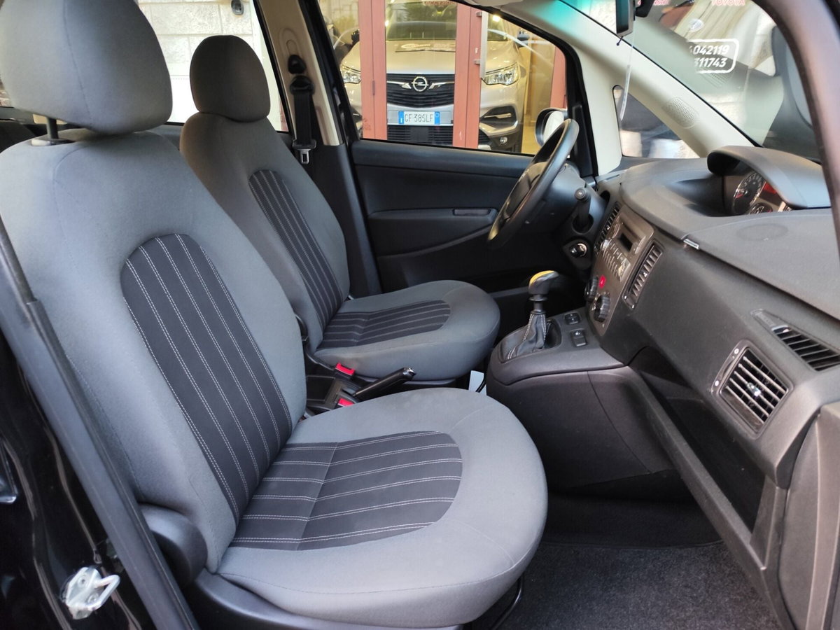 Lancia Musa 1.4 Diva Ecochic GPL (11)