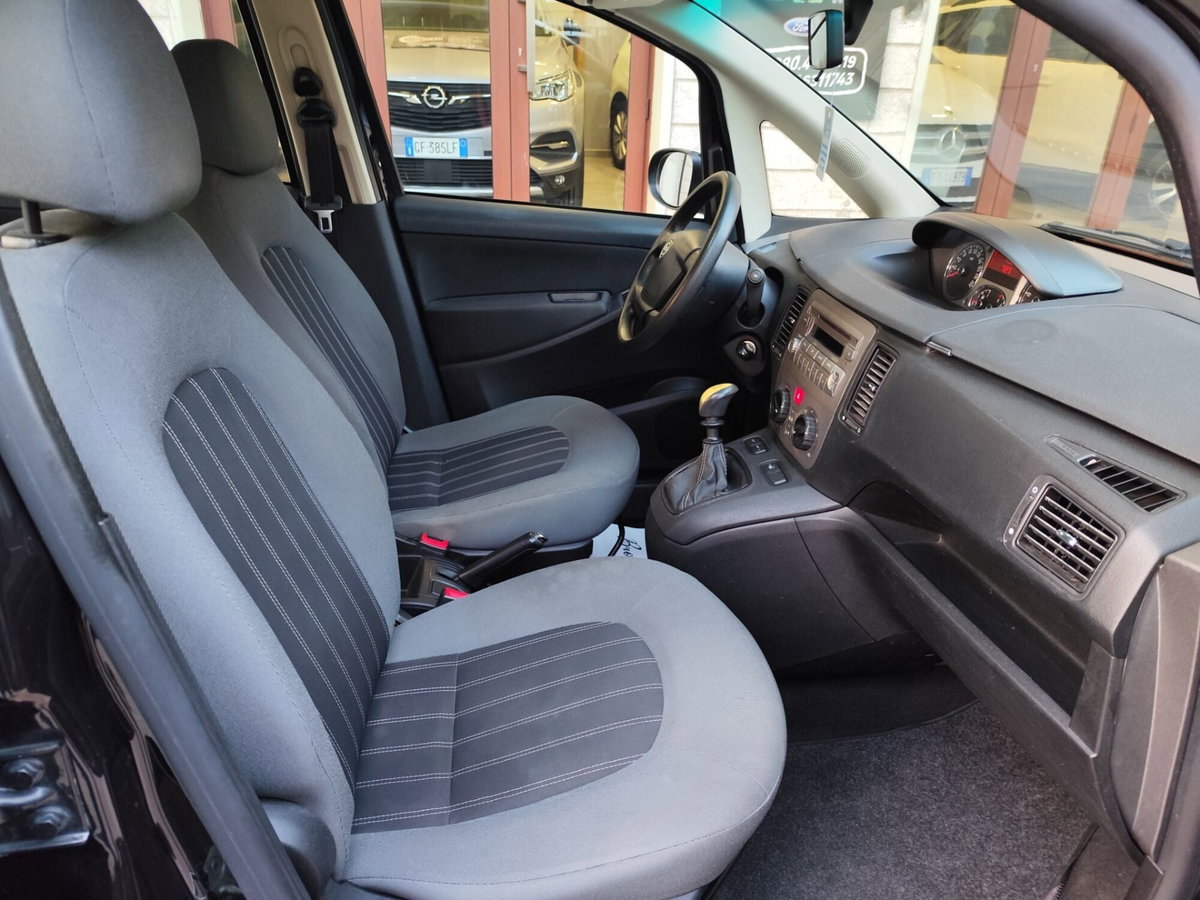 Lancia Musa 1.4 Diva Ecochic GPL (13)